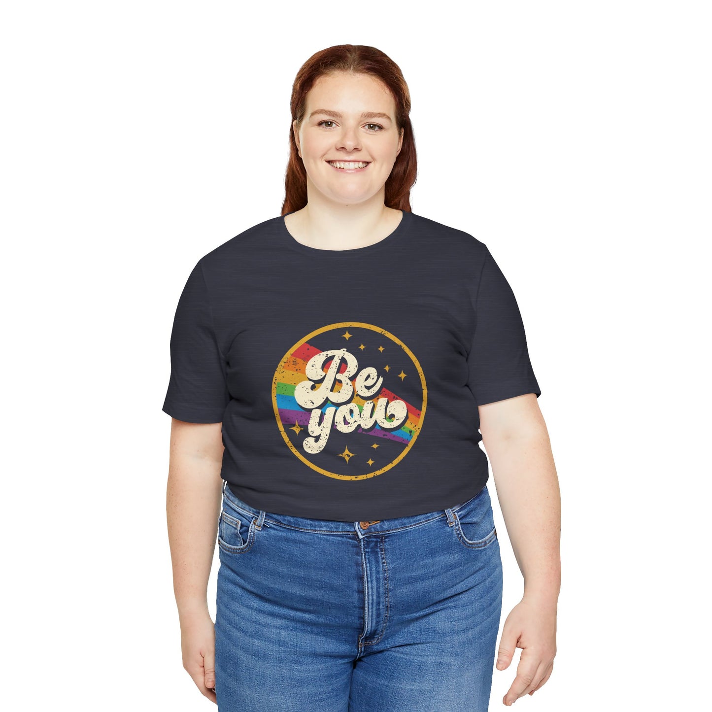 Be You | Adult T-Shirt