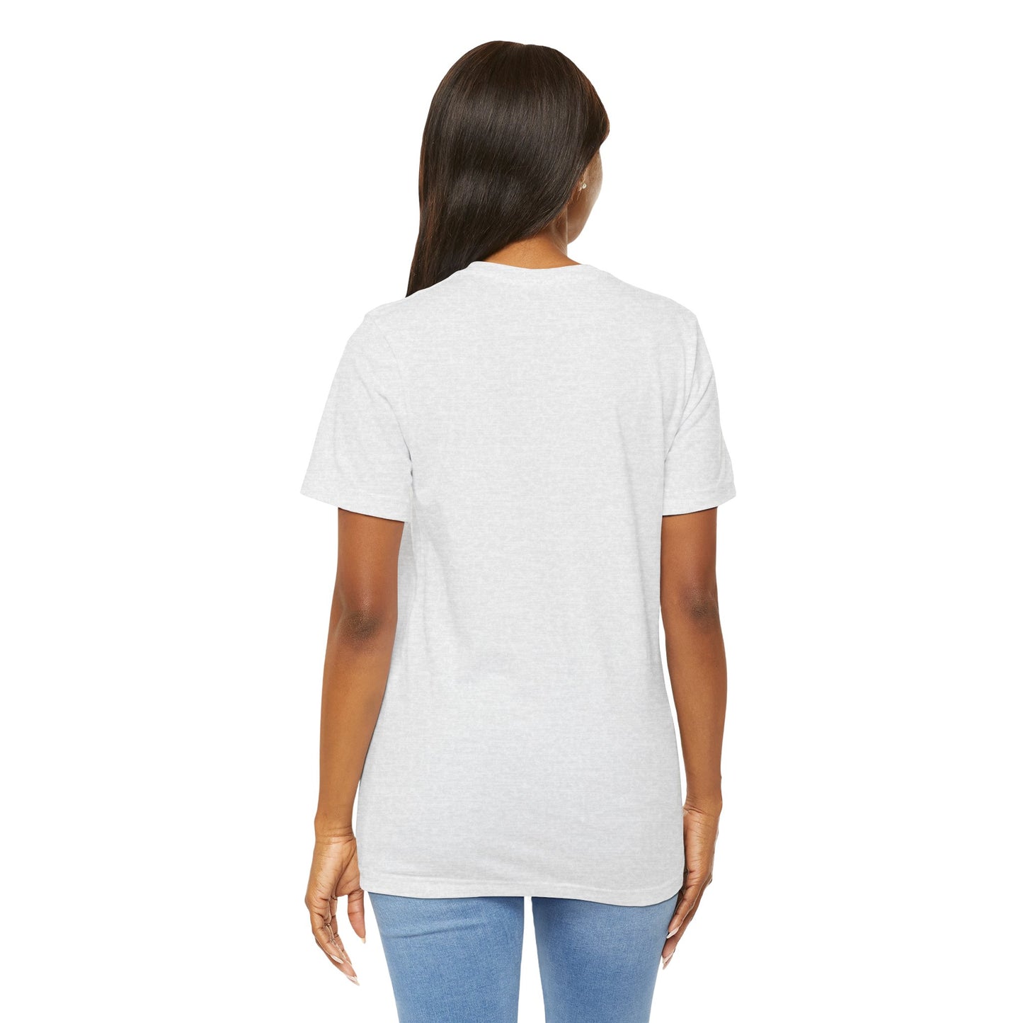 Giraffe - Stand Out From the Herd | Adult Tee