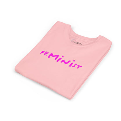 feMINIst | Youth Tee