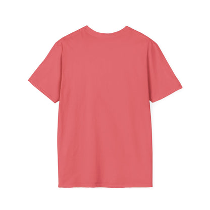 Proud Grandpa | Softstyle T-Shirt