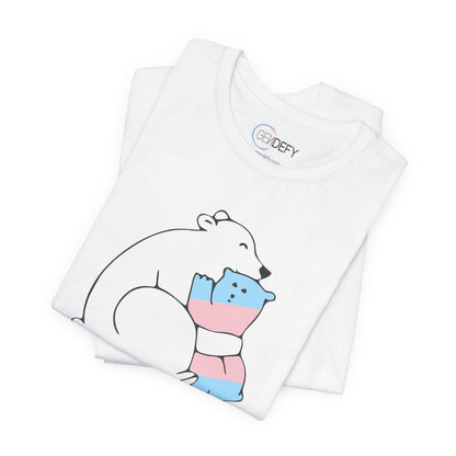 Embrace Trans Youth | Adult Tee