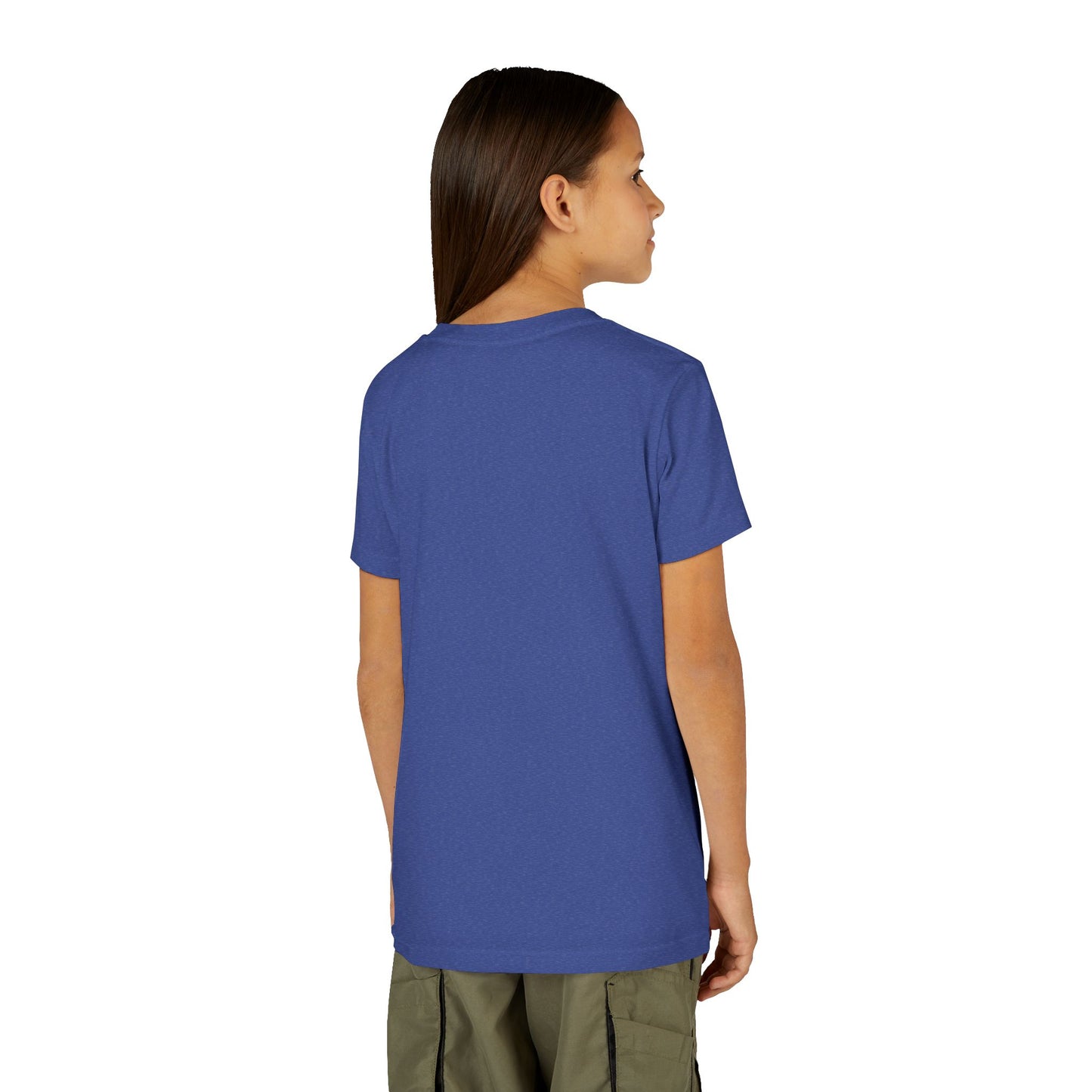 feMINIst | Youth Tee