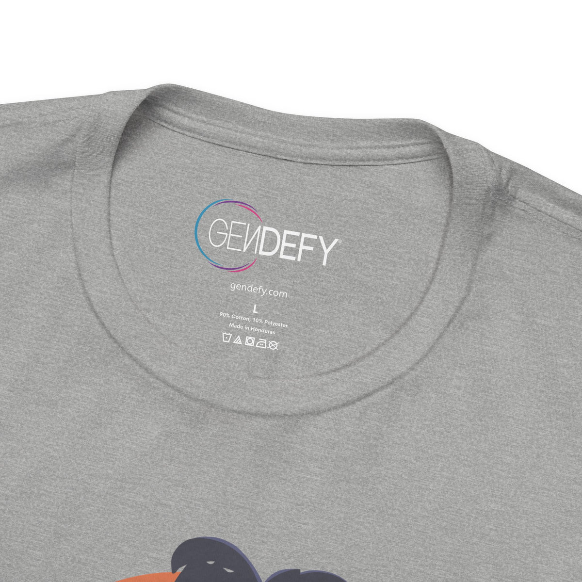 But It Was Assigned Gulf of Mexico at Birth | Adult T-Shirt