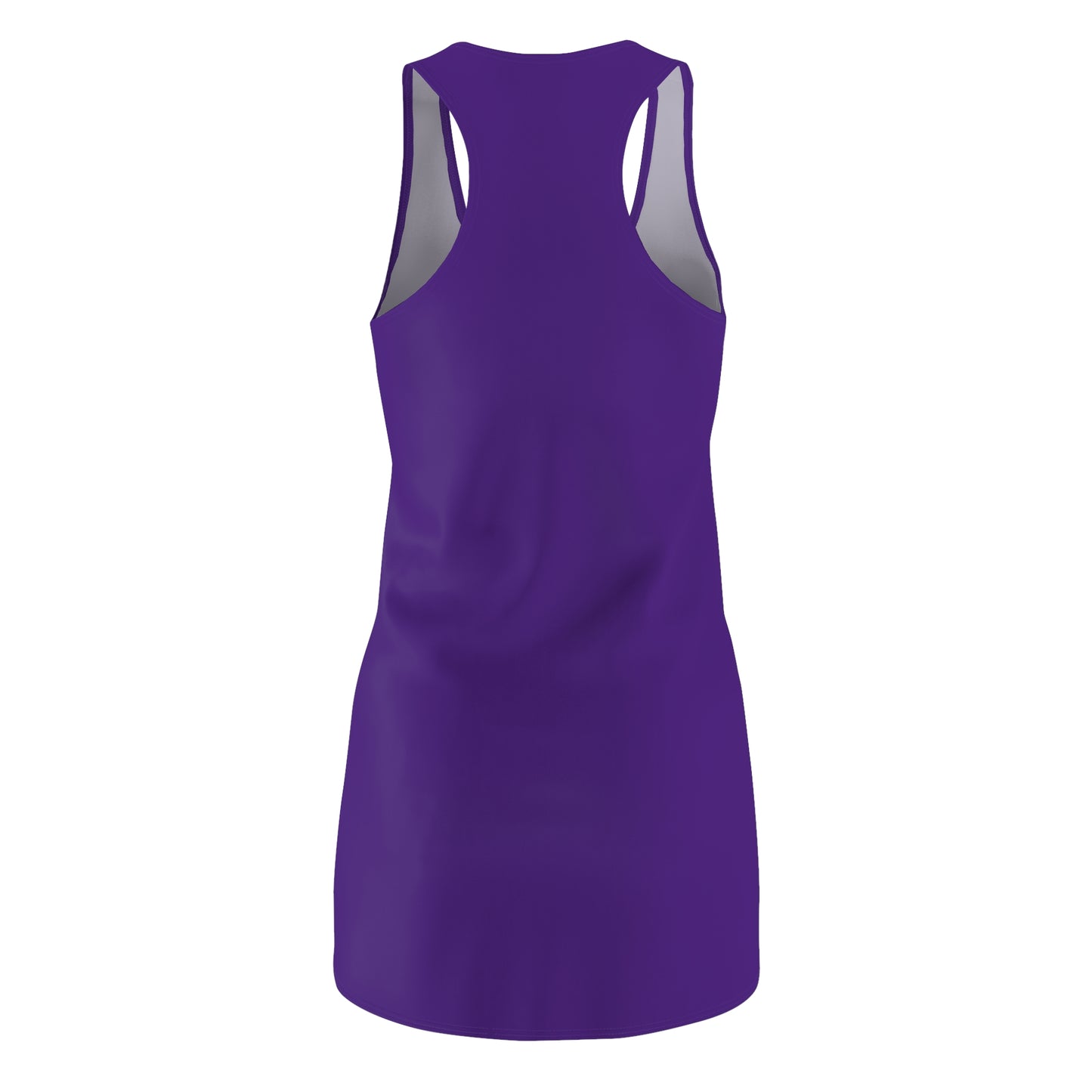 Let Me Be Perfectly Queer | Racerback Dress