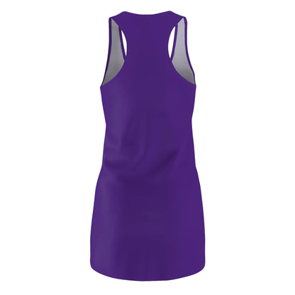 Let Me Be Perfectly Queer | Racerback Dress
