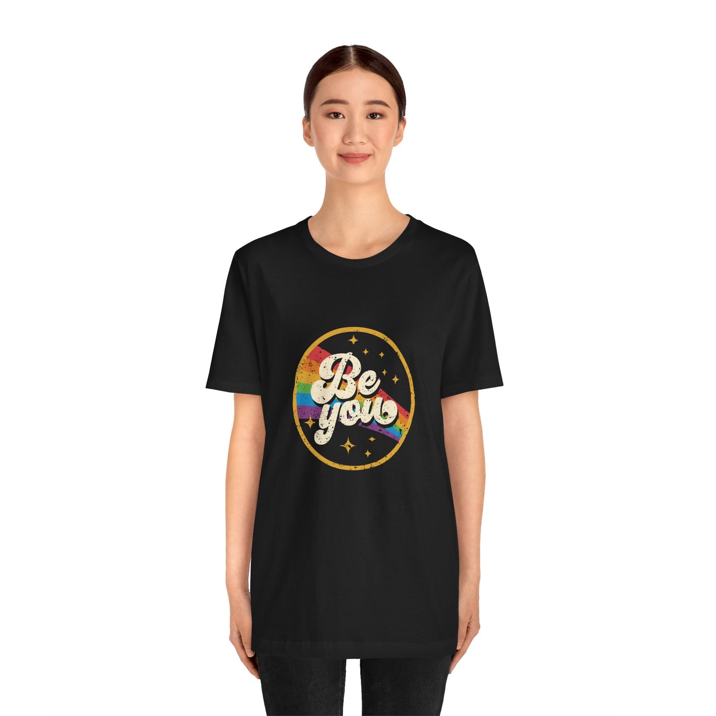 Be You | Adult T-Shirt