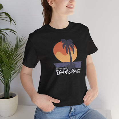 But It Was Assigned Gulf of Mexico at Birth | Adult T-Shirt