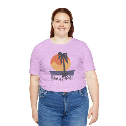 But It Was Assigned Gulf of Mexico at Birth | Adult T-Shirt