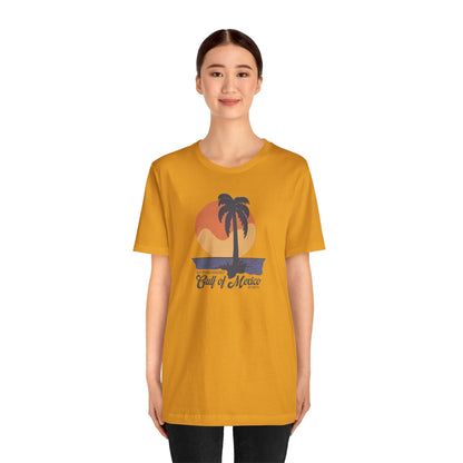 But It Was Assigned Gulf of Mexico at Birth | Adult T-Shirt