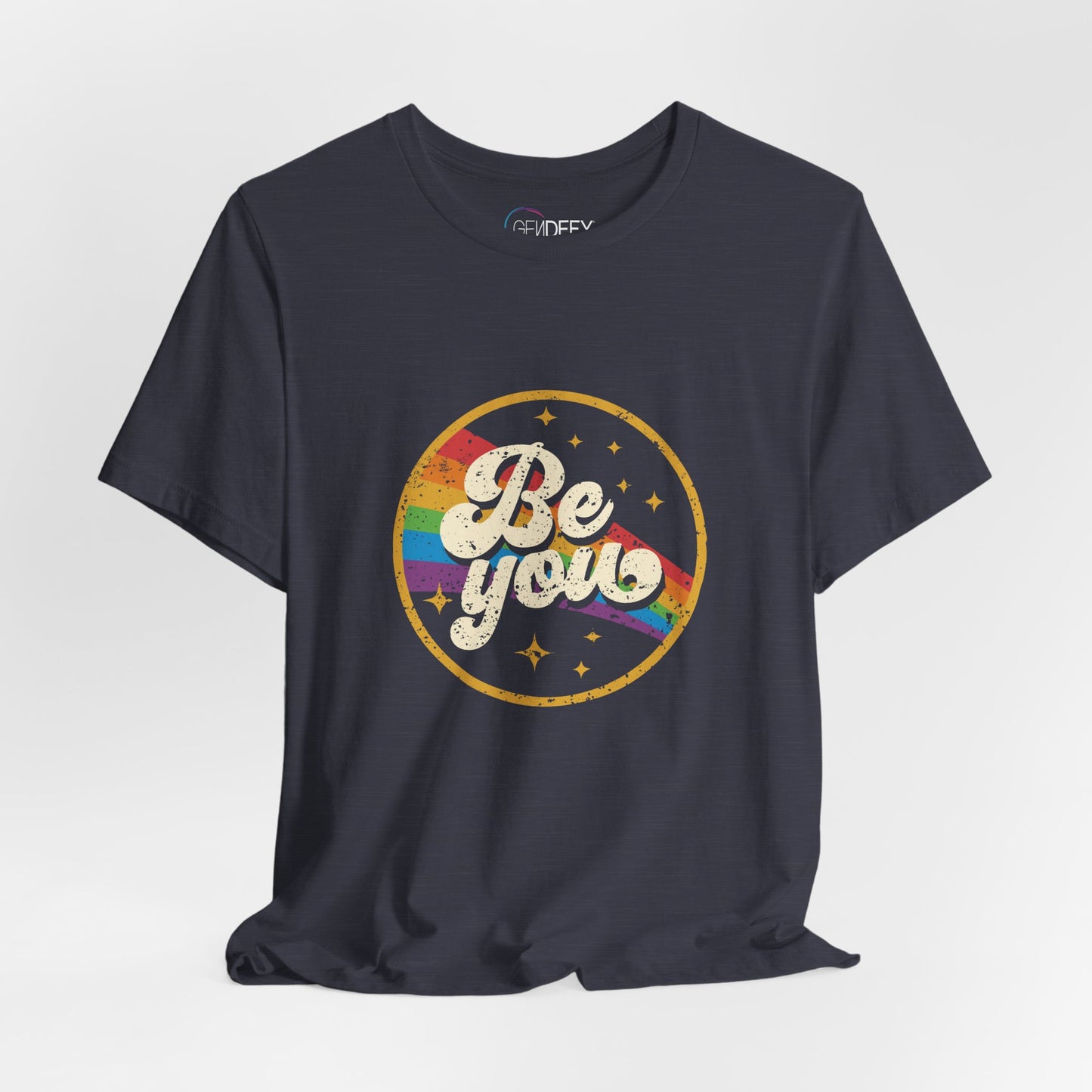 Be You | Adult T-Shirt