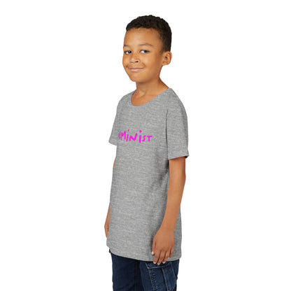 feMINIst | Youth Tee