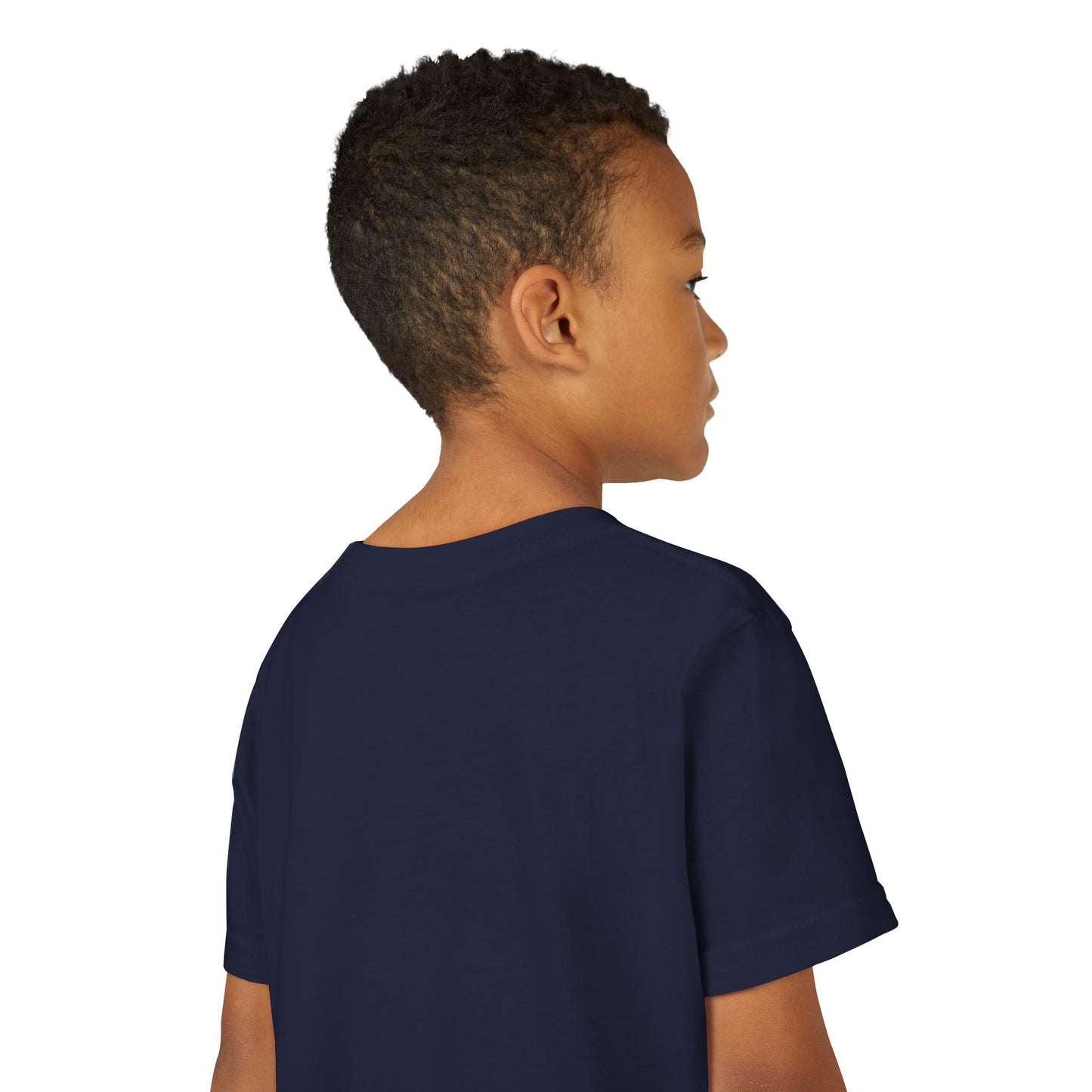 Unique Youth Tee: It's Okay to Be Different, Kids Shirt, Halloween Top, Celebration T-Shirt, Gift for Individuality