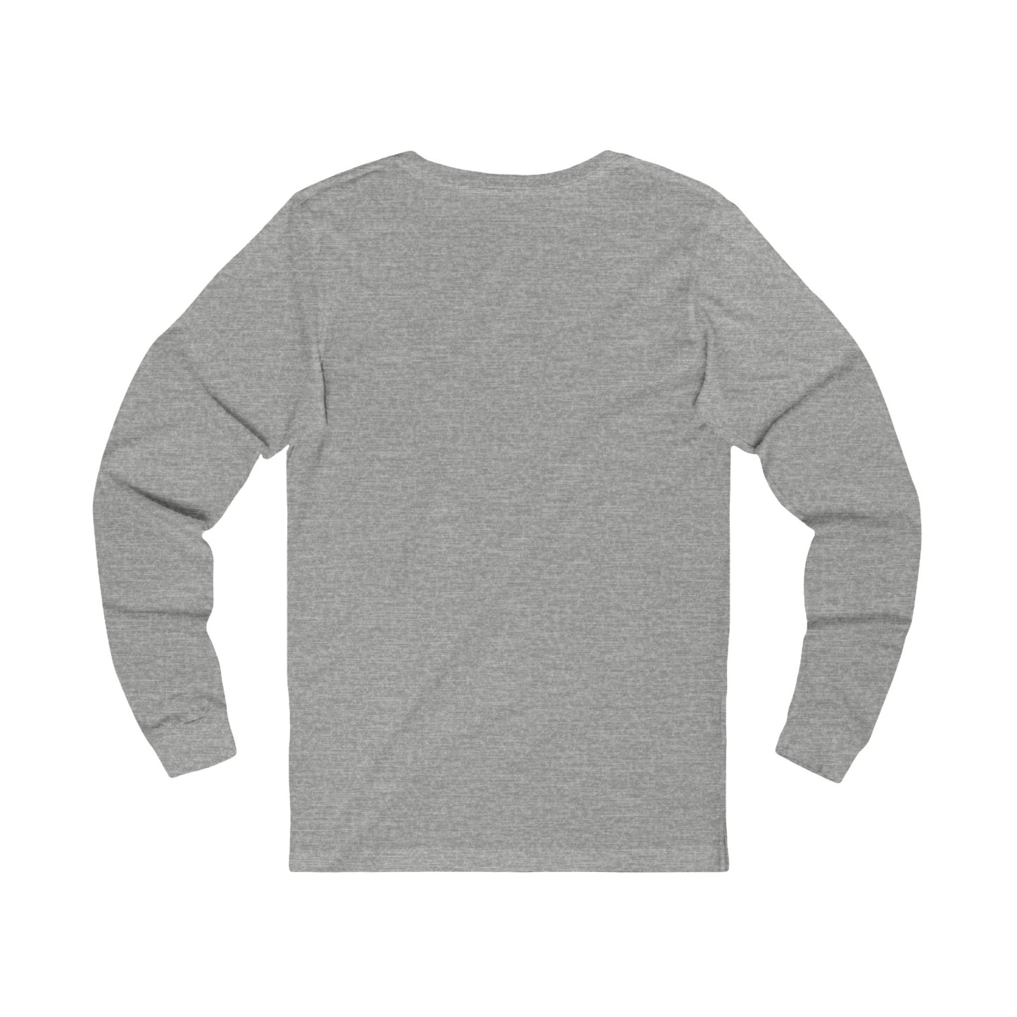 Gender Roles Are Dead | Adult Long Sleeve T-Shirt