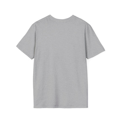 Let Me Be Perfectly Queer | Unisex Softstyle T-Shirt