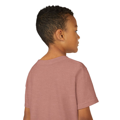 Hello, My Pronouns Are They/Them | Youth T-Shirt