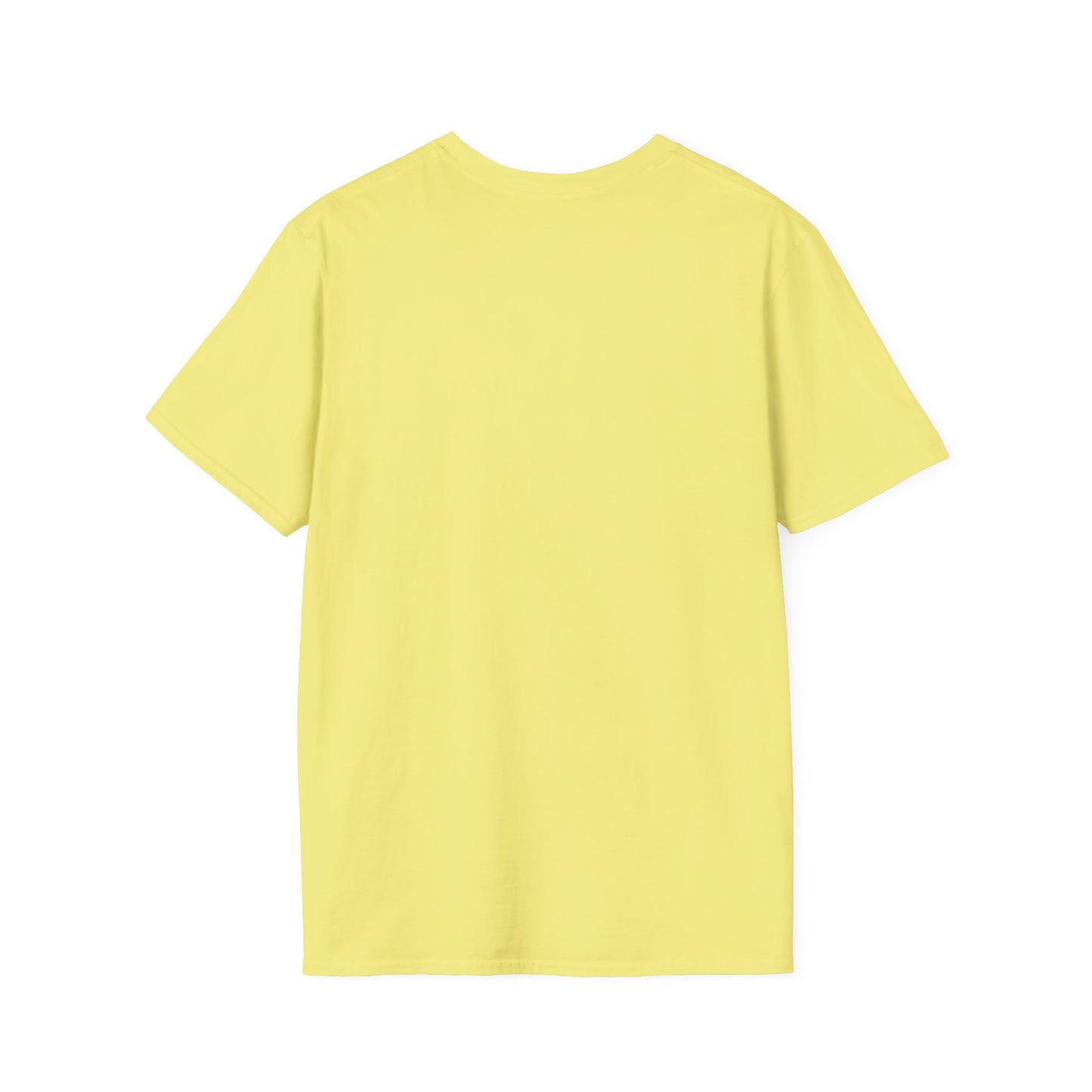 Proud Grandpa | Softstyle T-Shirt