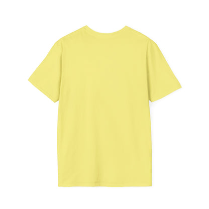 Proud Grandpa | Softstyle T-Shirt