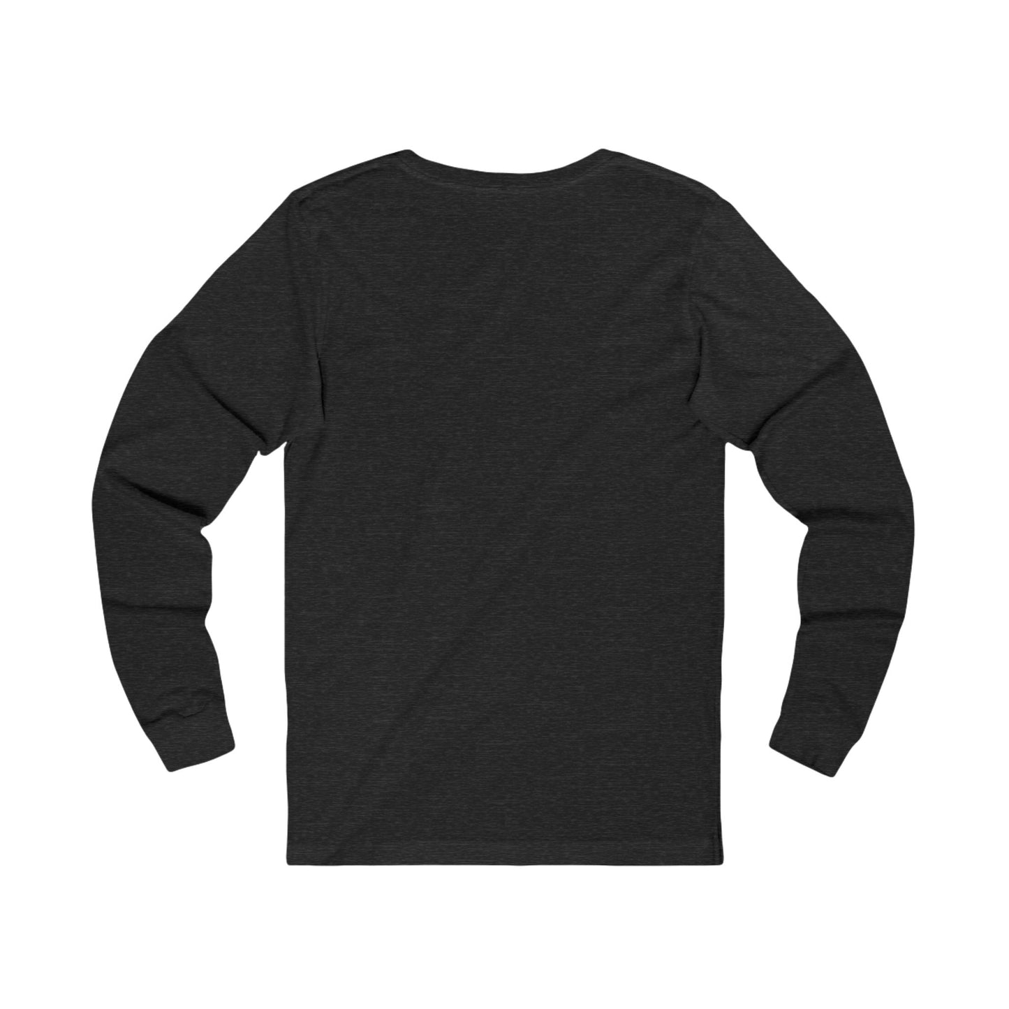 Gender Roles Are Dead | Adult Long Sleeve T-Shirt