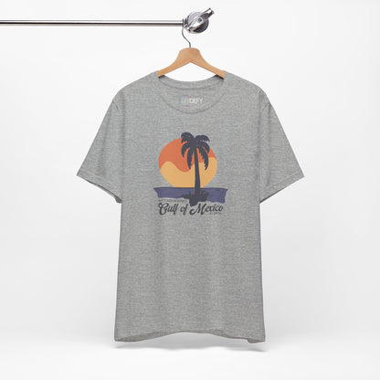 But It Was Assigned Gulf of Mexico at Birth | Adult T-Shirt