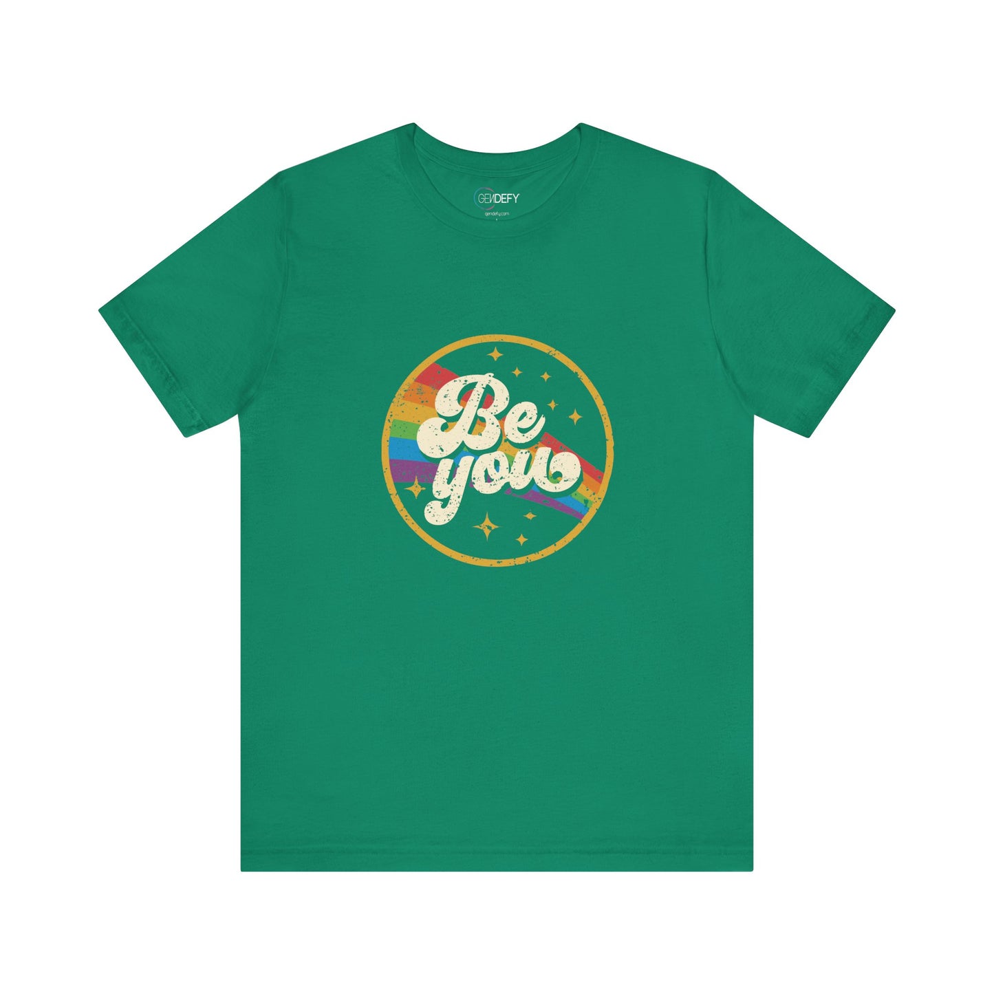 Be You | Adult T-Shirt