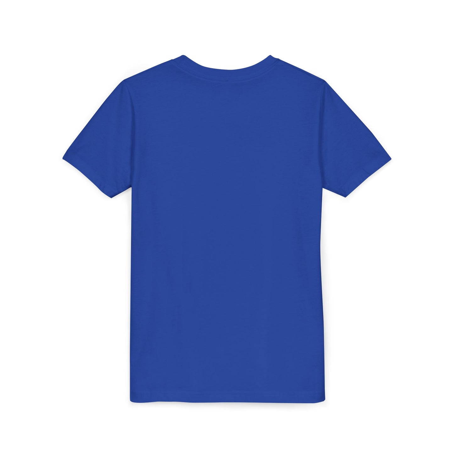 Stand Out From the Herd Rainbow Giraffe | Youth Shirt