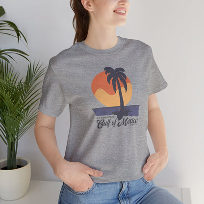 But It Was Assigned Gulf of Mexico at Birth | Adult T-Shirt