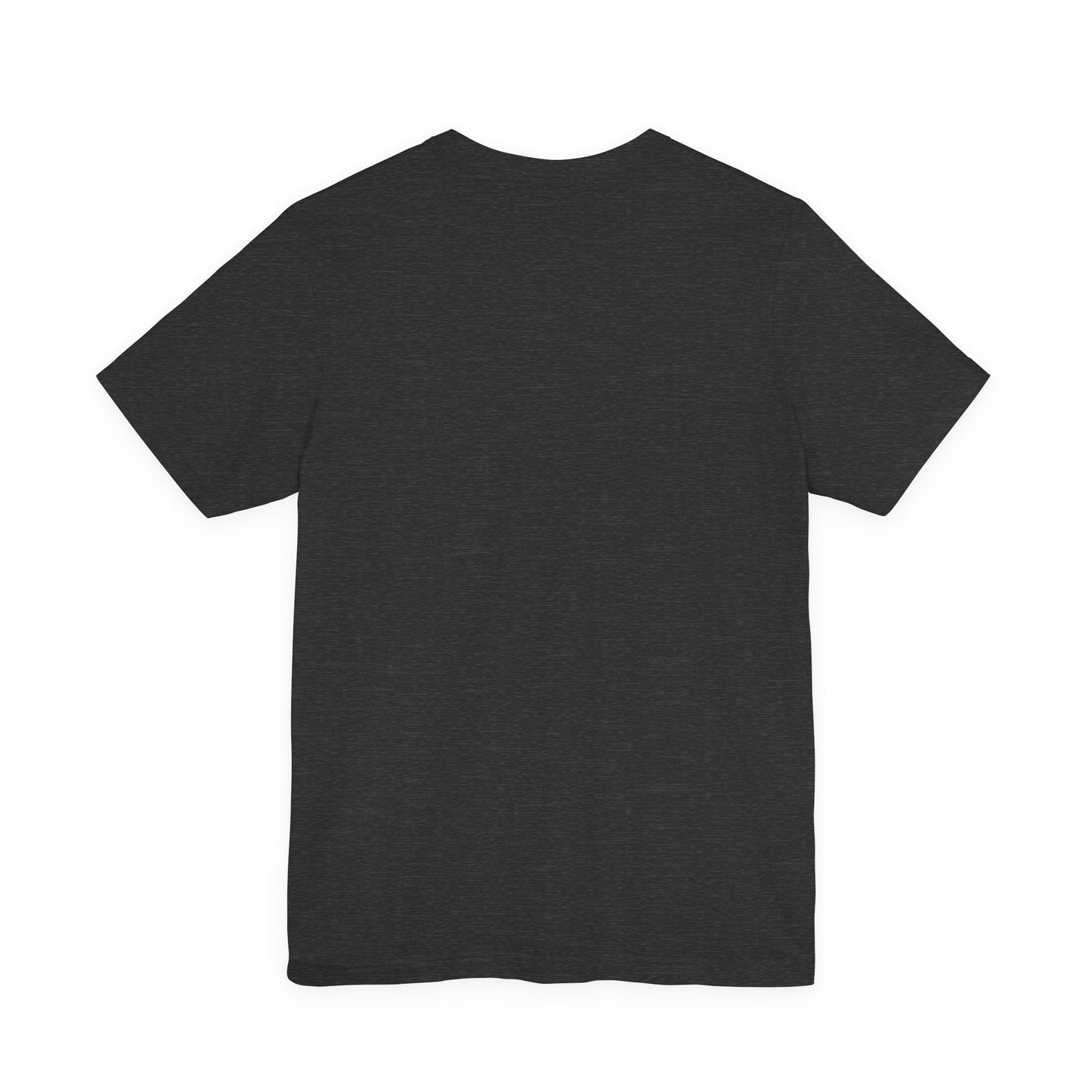 Giraffe - Stand Out From the Herd | Adult Tee