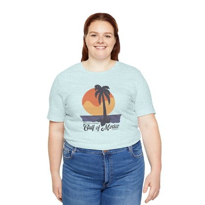 But It Was Assigned Gulf of Mexico at Birth | Adult T-Shirt