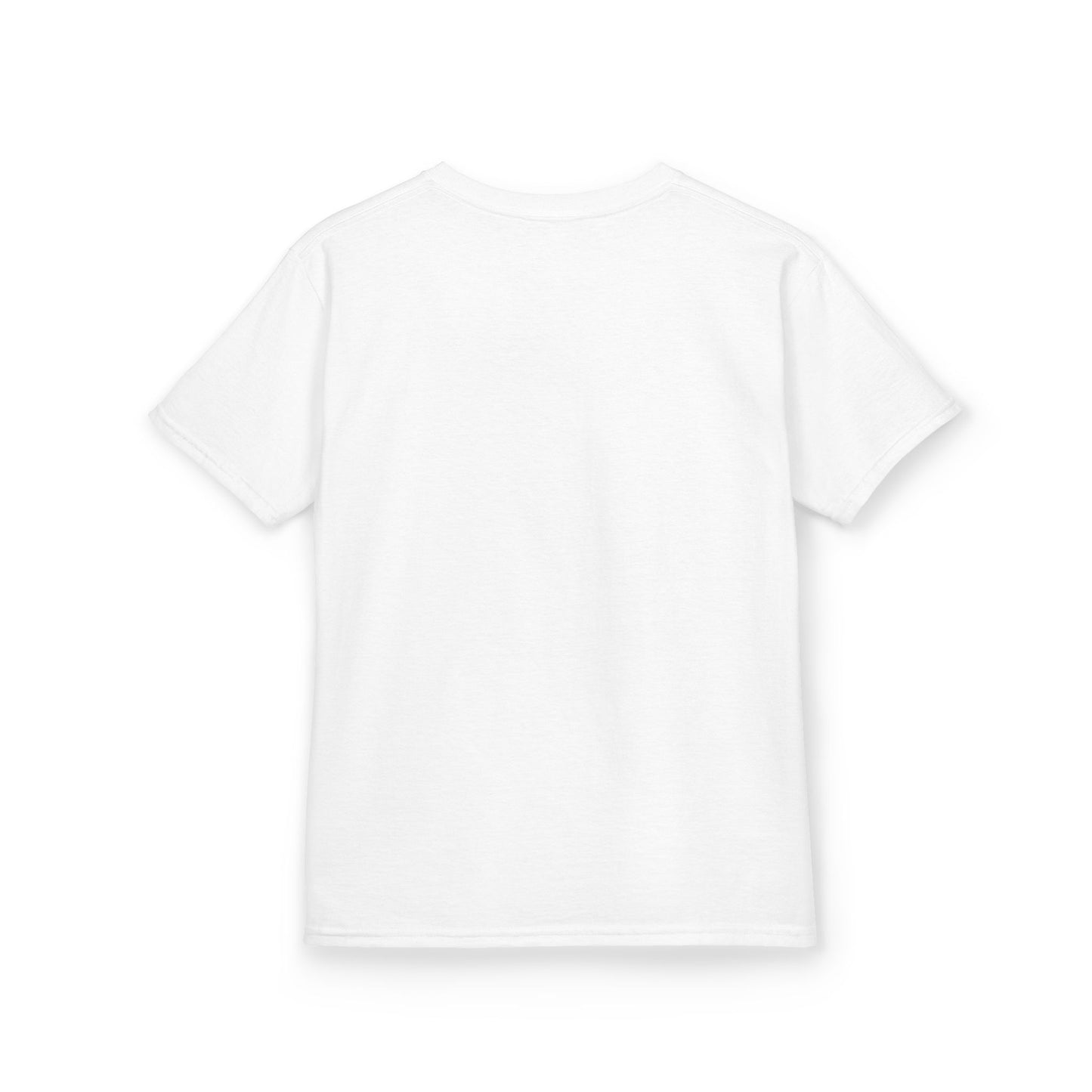 Proud To Be Me | Kids Heavy Cotton Tee