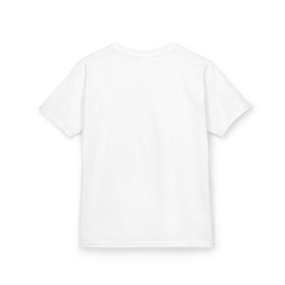 Proud To Be Me | Kids Heavy Cotton Tee
