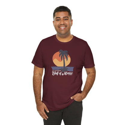 But It Was Assigned Gulf of Mexico at Birth | Adult T-Shirt