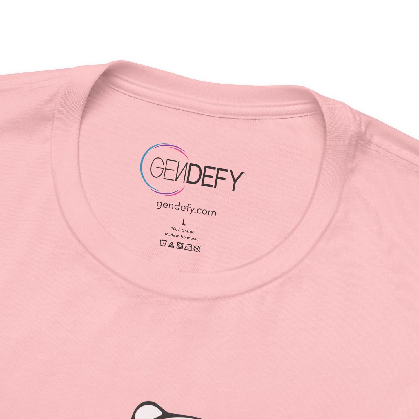 Embrace Trans Youth | Adult Tee