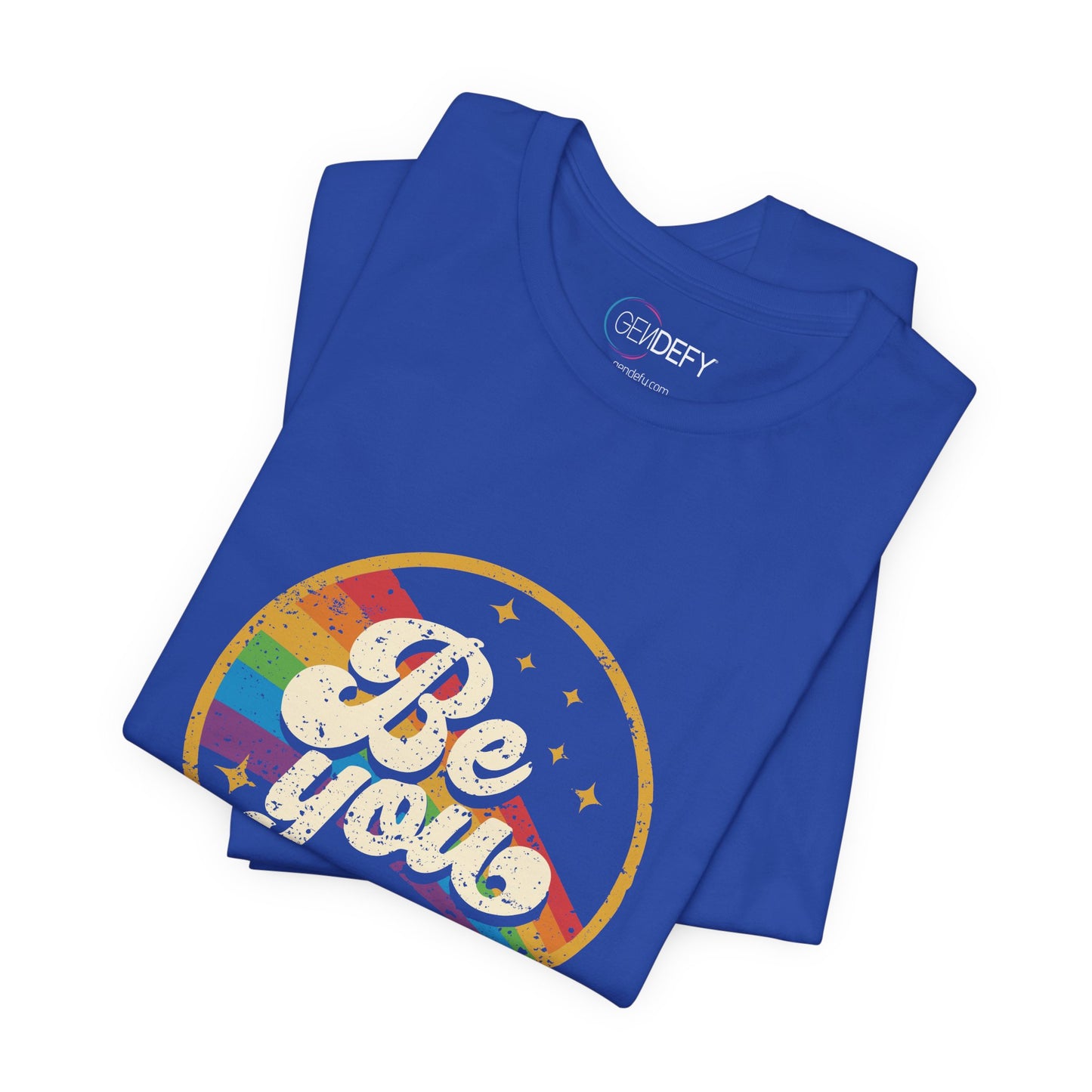 Be You | Adult T-Shirt