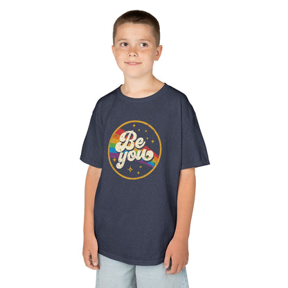 Be You | Kids T-Shirt