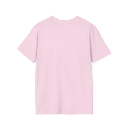 Proud Grandpa | Softstyle T-Shirt
