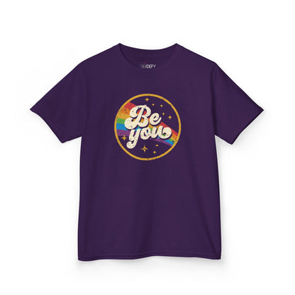 Be You | Kids T-Shirt