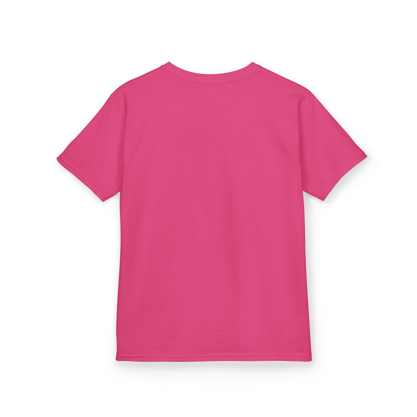 Hello, My Pronouns Are They/Them | Youth T-Shirt