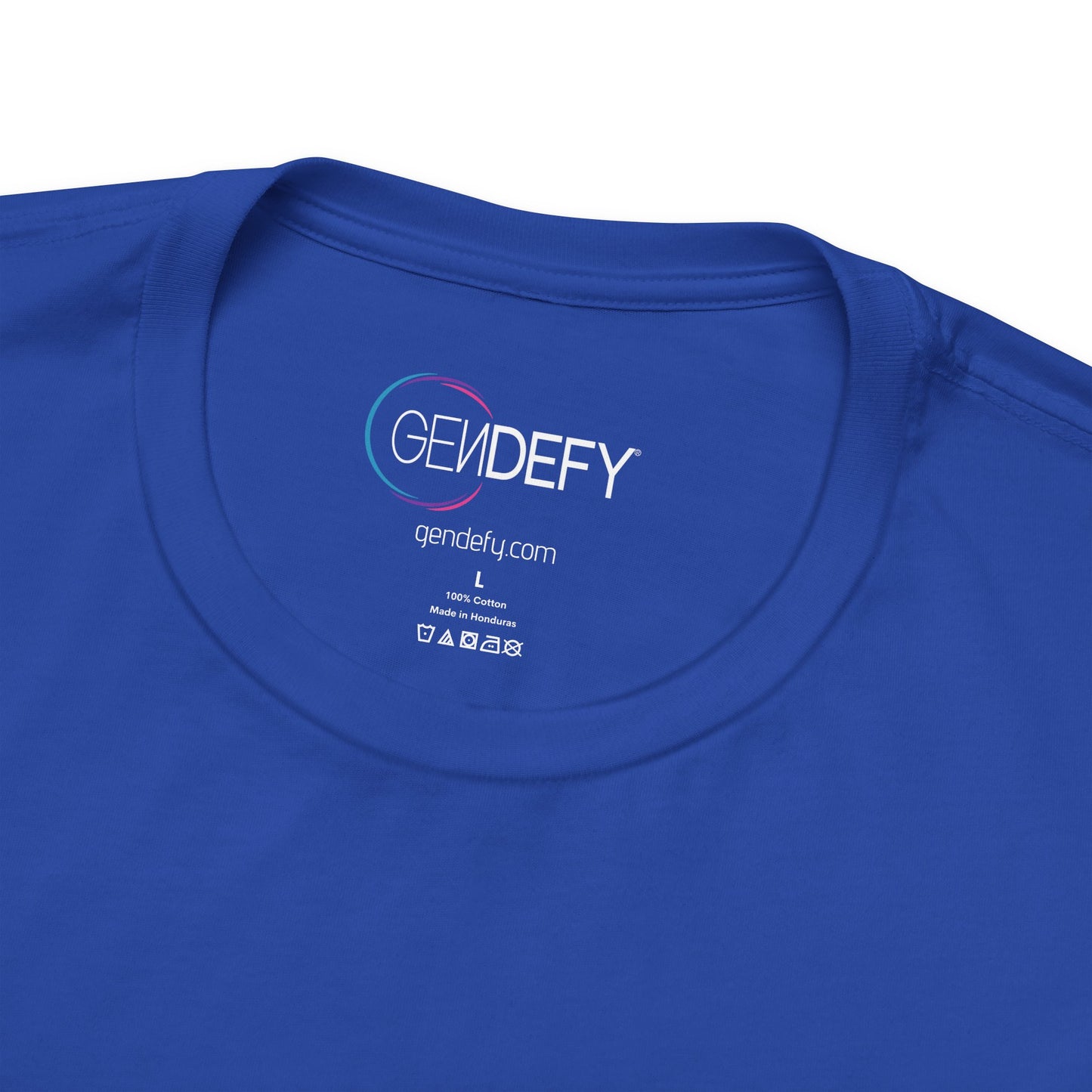 Be You | Adult T-Shirt