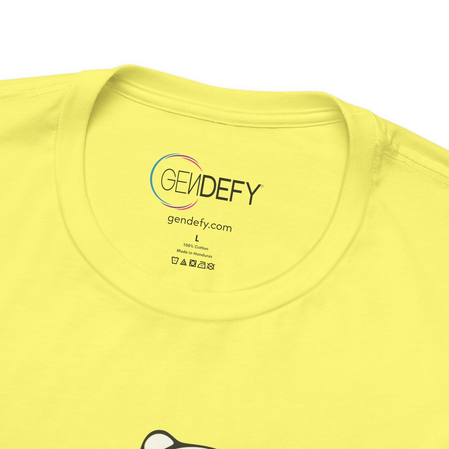 Embrace Trans Youth | Adult Tee