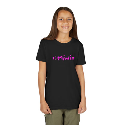 feMINIst | Youth Tee
