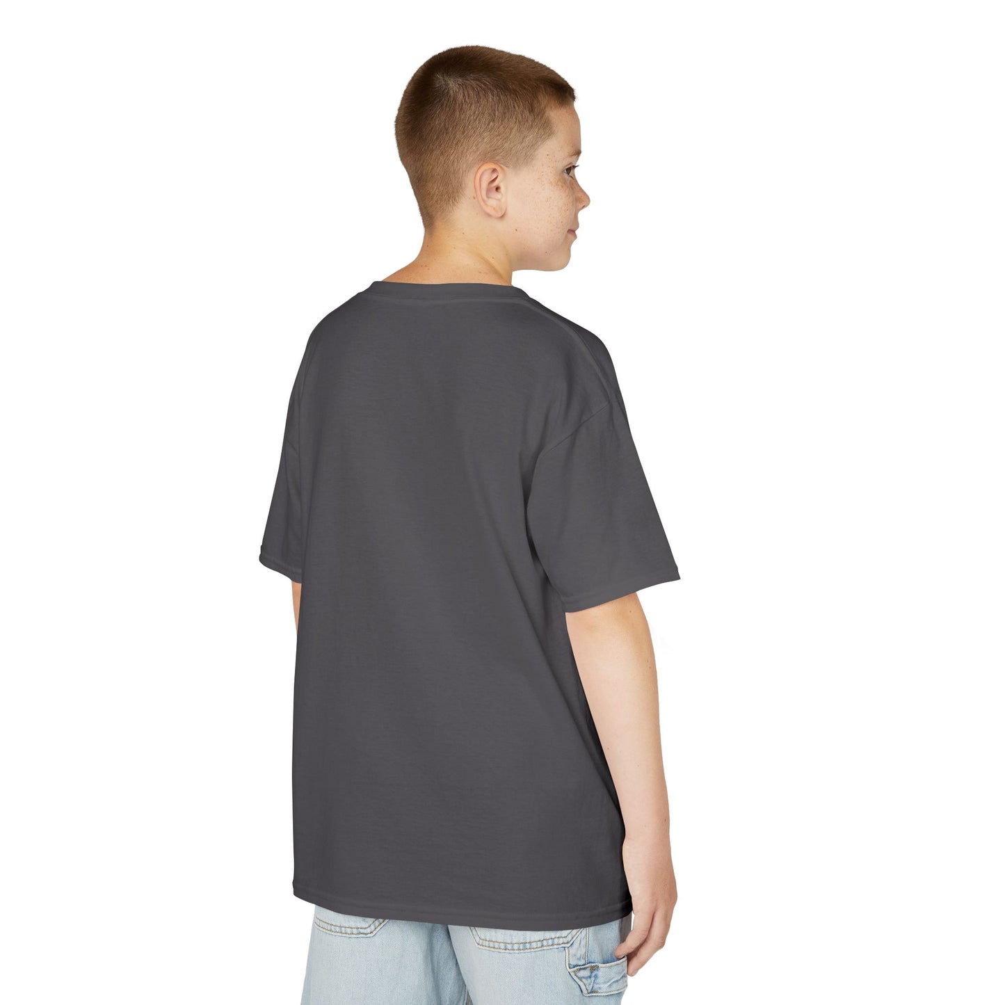 Hello, My Pronouns Are They/Them | Youth T-Shirt