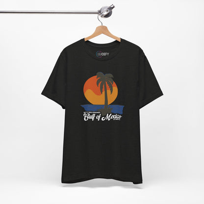 But It Was Assigned Gulf of Mexico at Birth | Adult T-Shirt