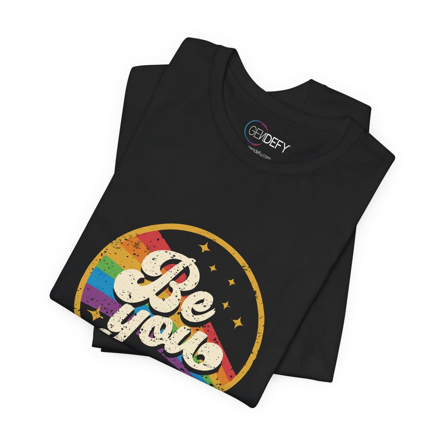 Be You | Adult T-Shirt
