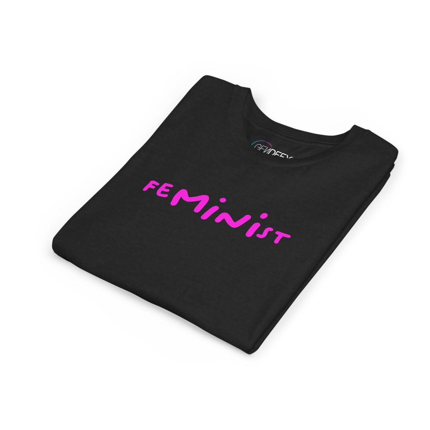 feMINIst | Youth Tee