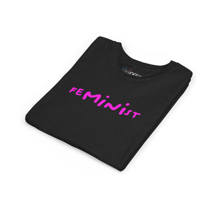 feMINIst | Youth Tee