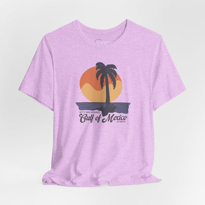 But It Was Assigned Gulf of Mexico at Birth | Adult T-Shirt