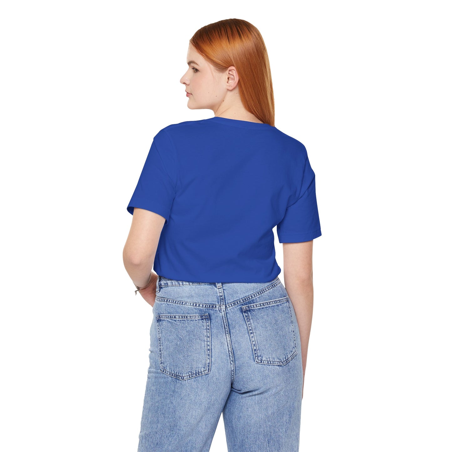 Be You | Adult T-Shirt