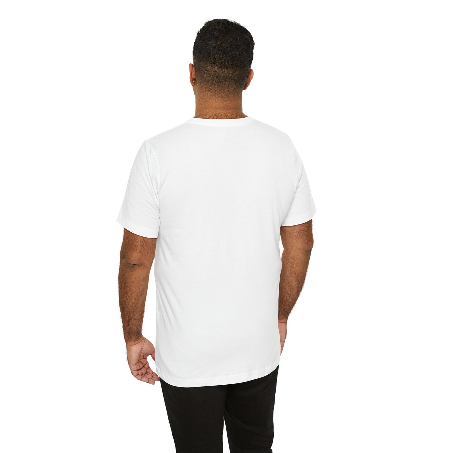 HUMAN Pride Flag - T-Shirt