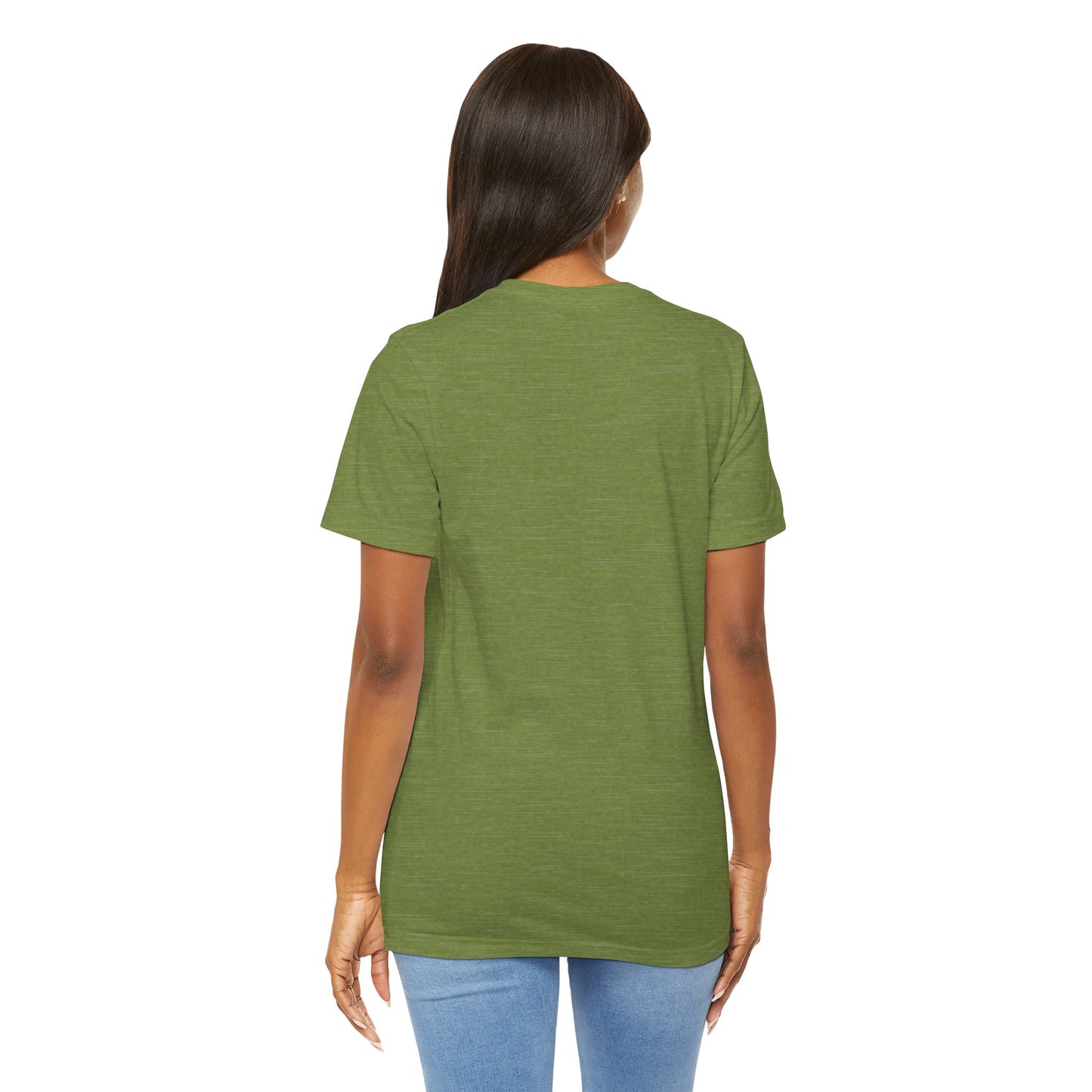 HUMAN Pride Flag - T-Shirt