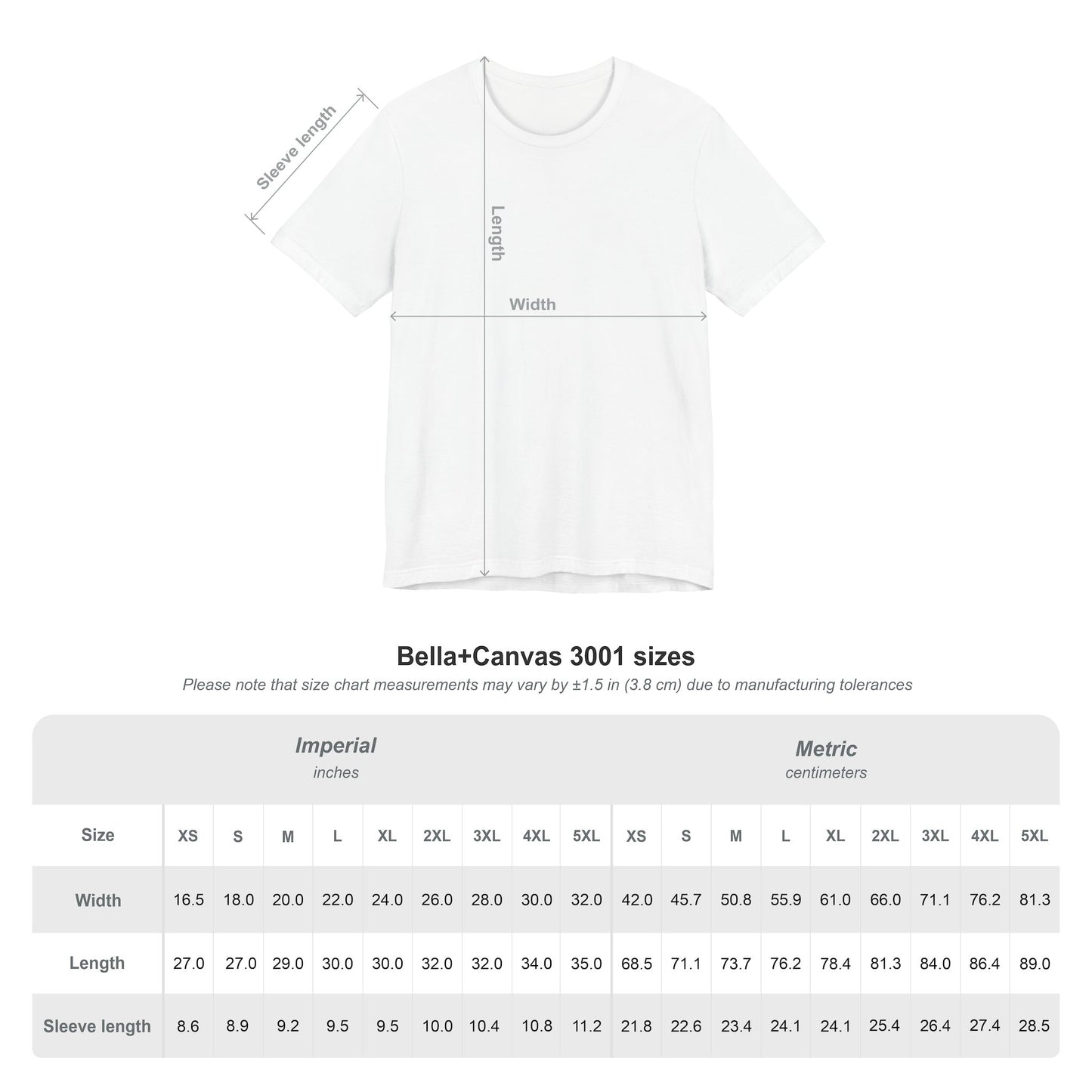 Roe Roe Roe Your Vote | Adult T-Shirt